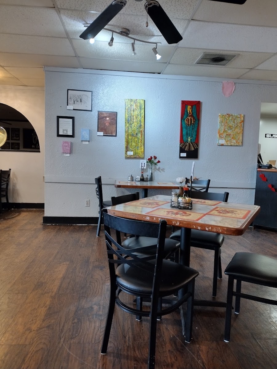 China Inn Crawfordsville